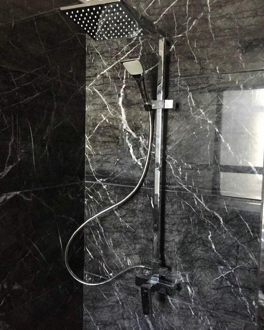 Grigio Carnico Marble Tile for Wall/Floor/Bathroom