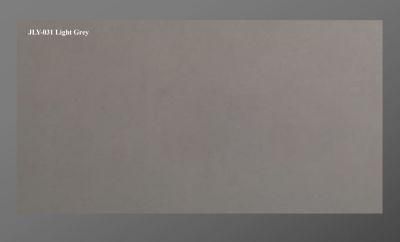 Pure Grey Quartz Slab From China Factory Promotion Price