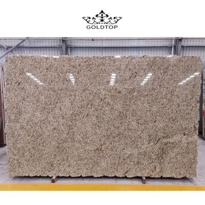 Cut to Size Bar Counter Tabletop Washbasin Island Bathroom Vanity Engineered Countertops Natural Stone Tiles Granite Slab