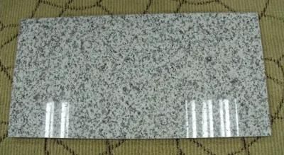 China Top White Granite/G655 White Granite/G655 White Granite for Floor/Background