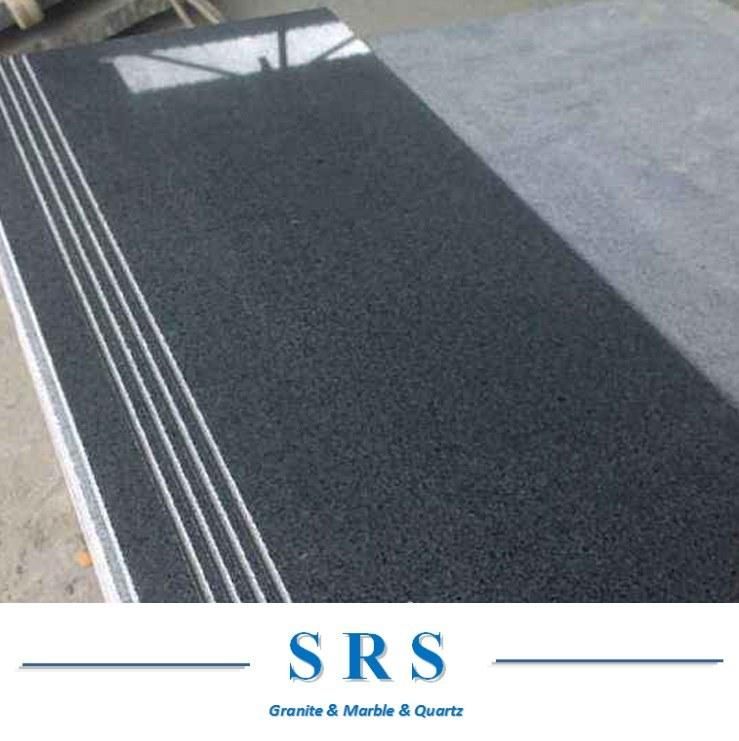 Natural Stone China Black Pearl Pink Yellow Brown Green Beige Red White Blue Gray Granite G603 G654 G602 G383 G684 G687 G664 Polished Granite Stone