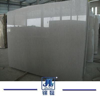 Chinese Marble Cinderella Pure Grey for Kitchen/Bathroom/Wall/Flooring/Step/Tile/Cladding