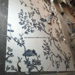 Marble Granite Polished Tiles&Mosaic