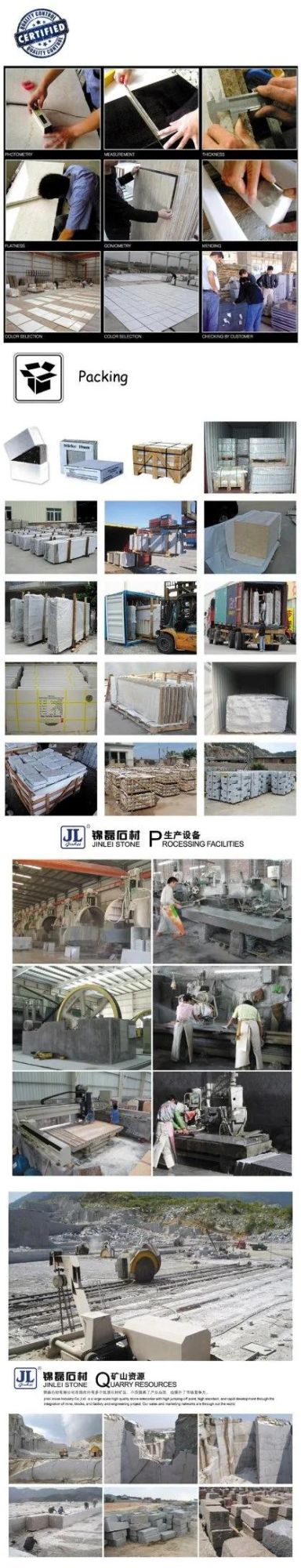 Grey Granite G654 Cobblestones, Silver Grey Pavers, Light Grey Granite Flamed Paving Stone, Sesame Grey Pavers & Tiles, Sesame Grey exfoliated paving stone