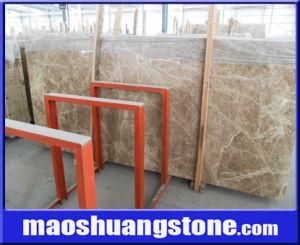 Light Emperador Floor Tiles