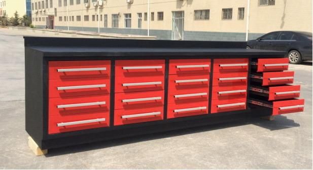 Workbench HDG or Powder Coated on Sale