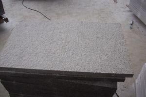 Paving Stone, Grey Granite Tile, G655 Granite