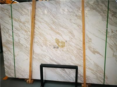 Volakas Jazz White Marble China Marble for Countertop/Benchtop