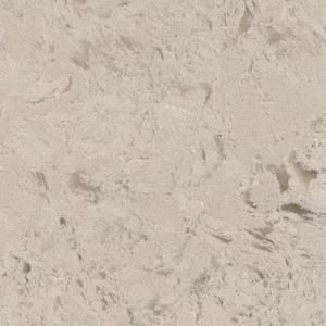 Gray Color Galaxy Gray Quartz Countertop