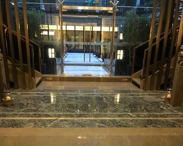 Antique Milly Grey Marble