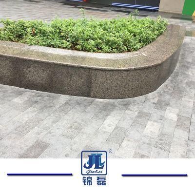 Natural Granite Stone Copping for Landscaping Project /Tropical Brown, Dark Grey, G603, G623, G682