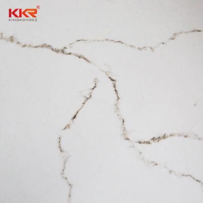 Translucent Stone Solid Surface for LED Backlit