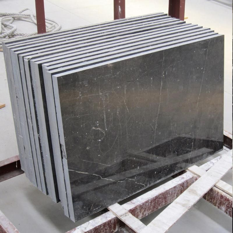 China Cheap Marron Emperador Stone Marble Tiles for Floor Wall