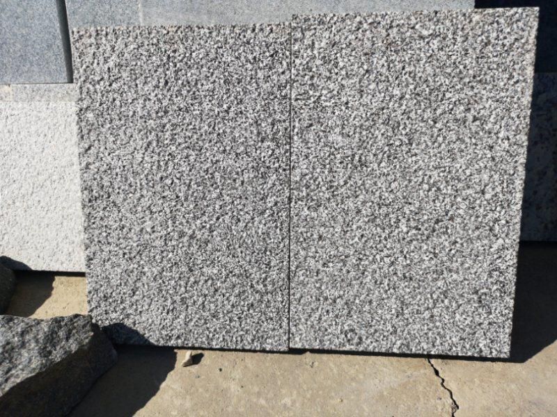 to Be Made Into Countertops and Floorings and Headstone or Tombstone and Culture Stone with Material of Granite