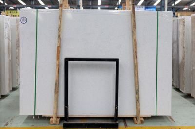 White Terrazzo Tile 60*60cm Cement Terrazzo Home Decoration