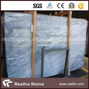 China Flavour Fantastic Blue Stone Slabs