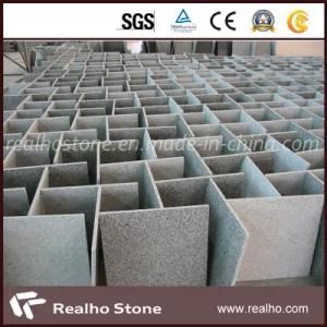 Cheap Flamed G603/Light Grey Granite Stone Flooring Tiles