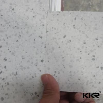 Artificial Stone 12mm Modified Acrylic Solid Surface