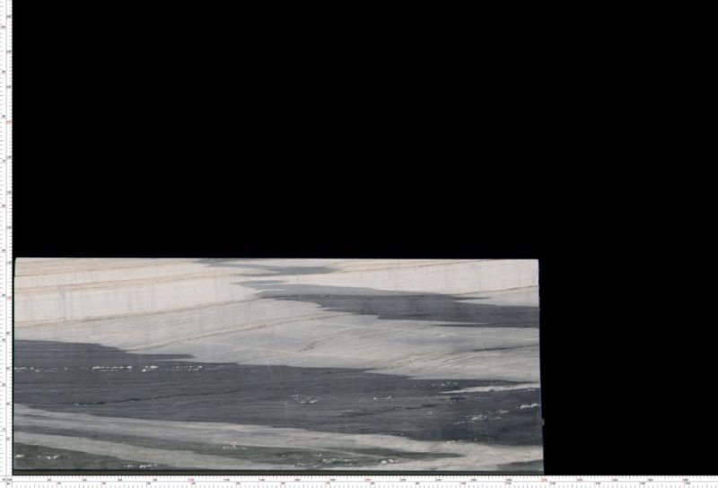 Polish Palissandro Blue Grey Marble