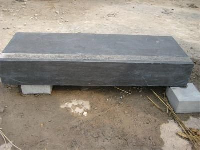 Factory Supplier Grey/Black Basalt Tiles for Floor/Wall/Steps/Stairs