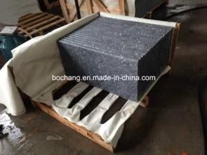 Flamed Ash Grey Grey Granite Floor Tile