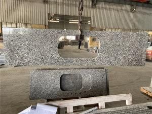 Promotional Cheap Granite for Kitchen Countertops and Kitchen Island Top