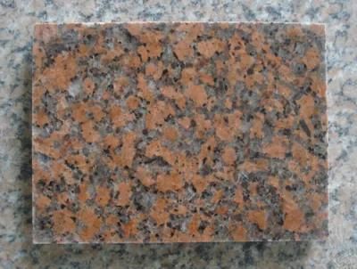 Cheap Red G562 Granite Tile, Granite Floor Tile