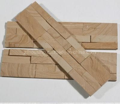 Factory Supply Cheap Natural Culture Stone Zf-Sw-031