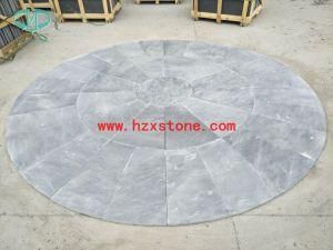 Rusty/Black/Grey/Green/Yellow/Copper/Multi Color Slate Tiles for Paving/Flooring/Walling