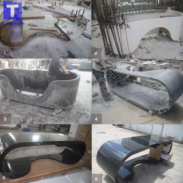 2021 Artificial Stone Import Decorative Translucent Panel