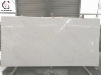 China Wholesale Quartz Stone Artificial Quartz Countertop Slabs