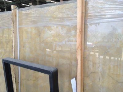 Chinese Building Material Polished Marble Floor Tiles