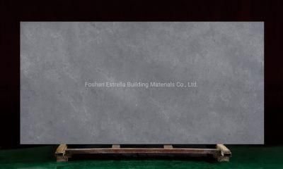 Best Marble Design Artificial Quartz Stone Kitchen Countertop Thickness 2cm 3cm Esv029