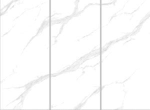 Sintered Stone Slab Background Wall Wall Tile Kitchen Countertop Dinner Table Surface Furniture Countertop