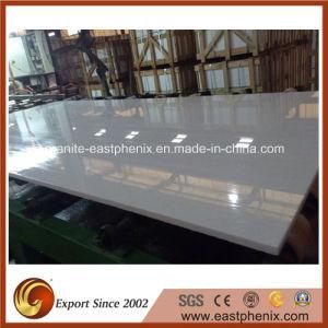 Super White Nano Crystallized Glass Panel Slabs