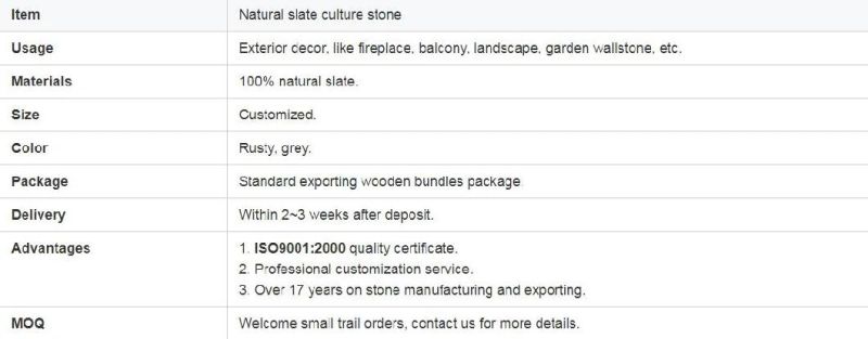 Outdoor Slate Mesh Paver Chinese Factory for Sale Grey Paving Stone Garden Landscaping