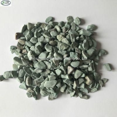 High Quality Natural Stone Pebbles for Garden Landscape Devorative Stone