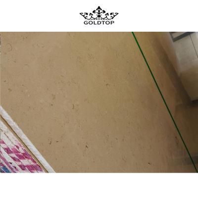 Natural Marble Stone Tile for Countertop Surface St. Croix Limestone Marble Fireplace/Backsplash