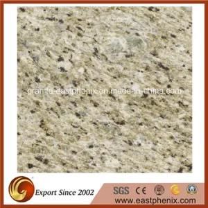 Brazil New Giallo Veneziano Granite Tile