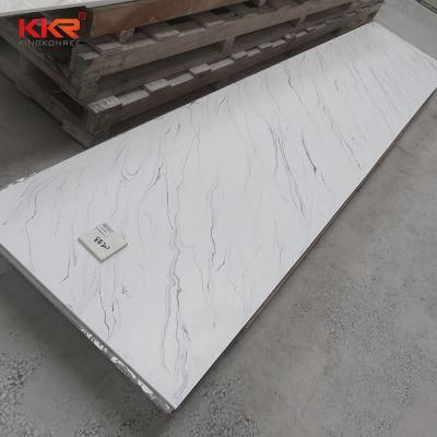 Corian Hanex Hi-Macs Staron Pure Acrylic Solid Surface