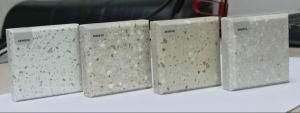 mm836 Desert Stone 12mm Thickness Pure Acrylic Solid Surface for Restaurant