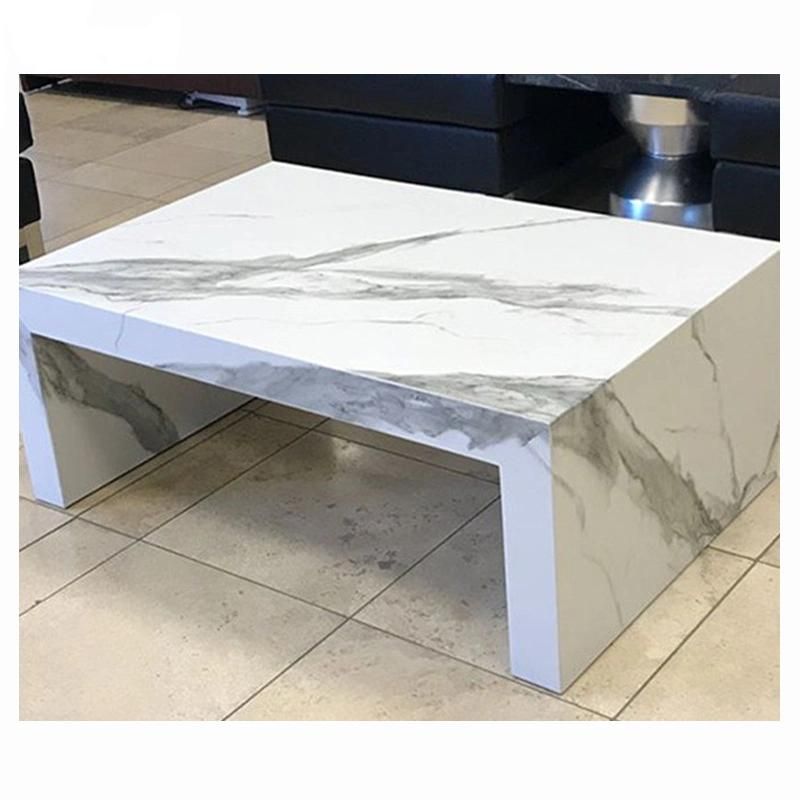 Prefab Calacatta Marble Vanity Tops/Table Tops/Work Tops/Countertops