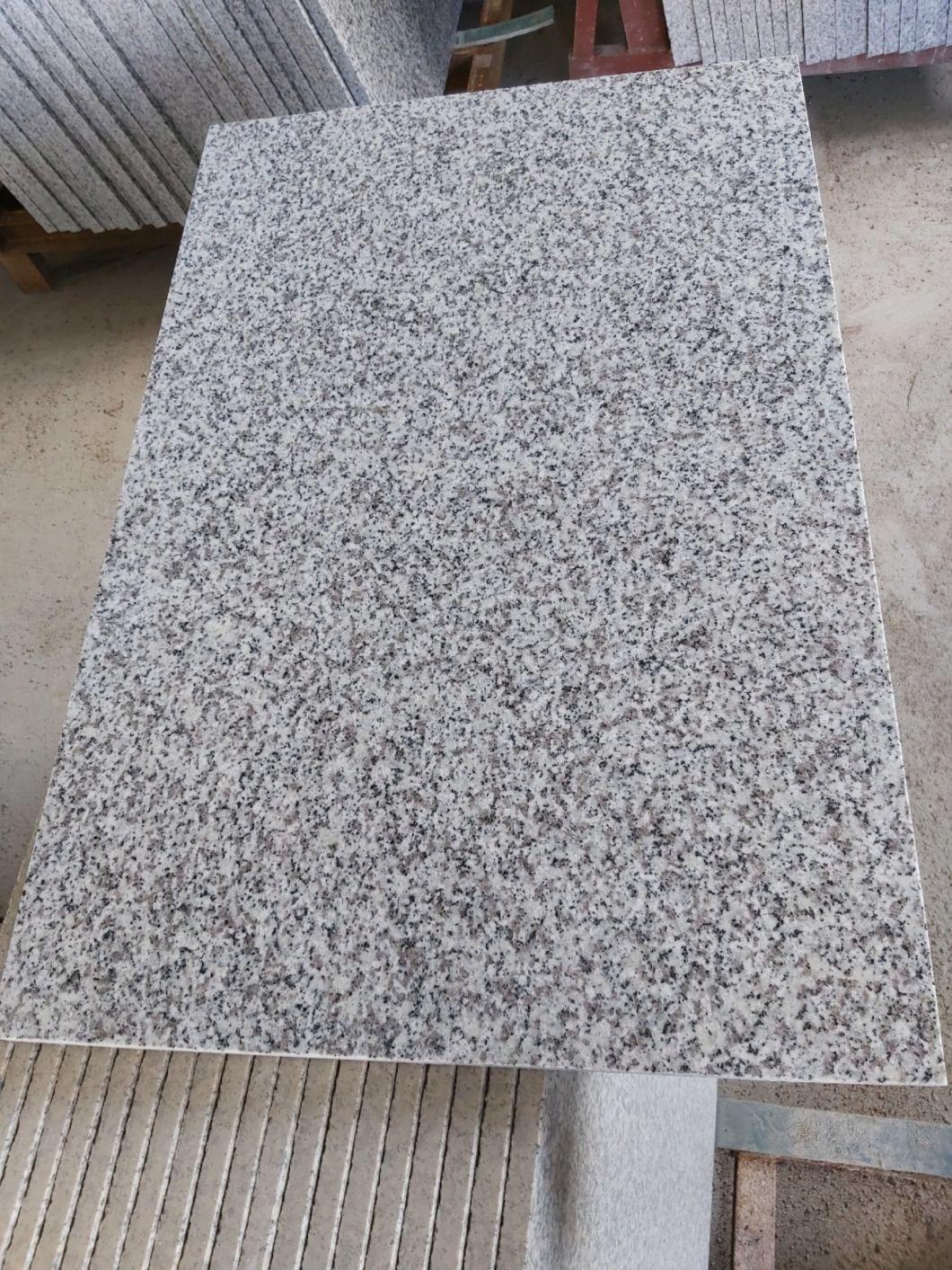 New G439 Bianco Granite