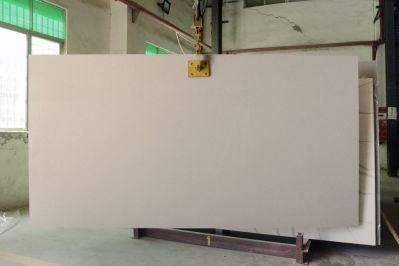 Kitchen Benchtop Yellow Quartz Stone Slab Be Used for Table Top, Island, Kitchen Countertop, Vanitytop