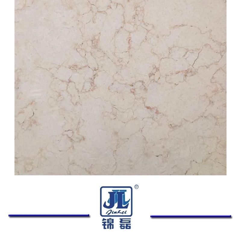 Polished Yellow Giallo Atlantide Marble for Tiles/Stair/Kitchen Countertops/Linear/Mosaic/Medallion