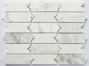 The Abnormity of Natural Marble Mosaic/Stone Tile/Board Panel