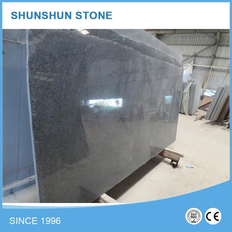 Hot Sale Padang Dark G654 Granite