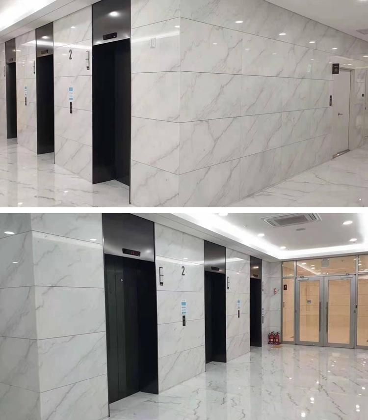 France Home Application Nature Marble High Desert Tile and Stone