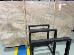 Diano Crema Royal Beige Marble Slabs