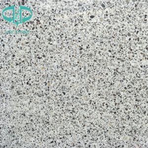 Hot-Sale Full Polished Glazed Terrazzo Floor Tile